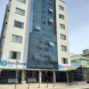 Hotel Barra Norte