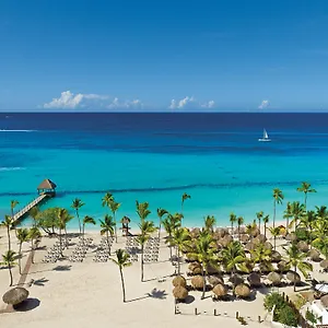 Dreams Dominicus La Romana Resort&spa Bayahíbe