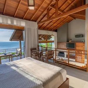 Resort Ponta Dos Ganchos Exclusive