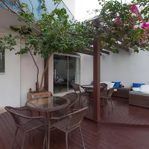 Inn Oásis De Mariscal