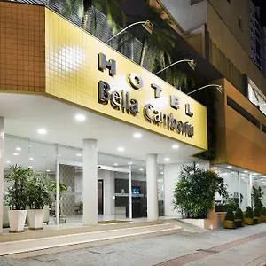Hotel Bella Camboriú